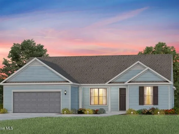 405 La Mer Loop, Shallotte, NC 28470