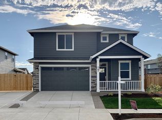 747 SE Fowler St #44, Dallas, OR 97338