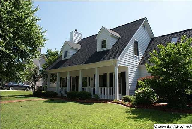 Home for Sale in HUNTSVILLE, AL $215,000