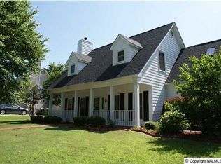 12014 Huntcliff Rd SE, Huntsville, AL 35803