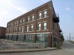 2401 S Ervay St #1D, Dallas, TX 75215