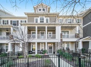 238 Iverson Way, Charlotte, NC 28203