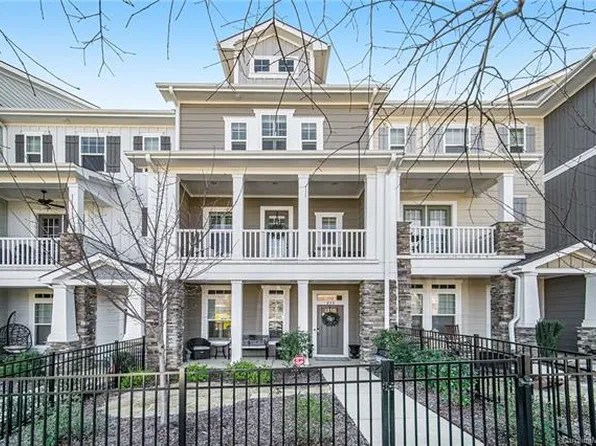 238 Iverson Way, Charlotte, NC 28203