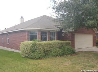 6034 Lakefront St, San Antonio, TX 78222