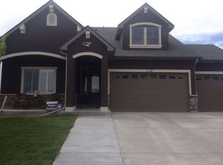 13545 E 107th Pl, Commerce City, CO 80022