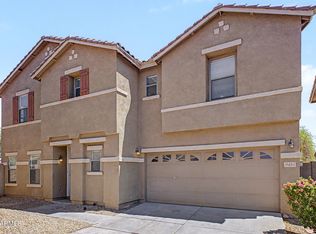 9481 N 81ST Drive, Peoria, AZ 85345