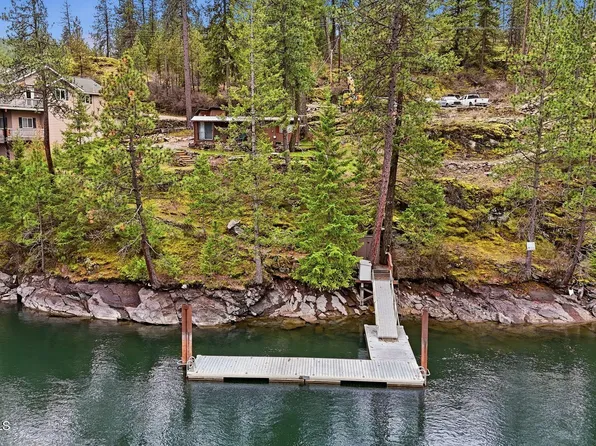 11473 W Gull Harbor Ct, Post Falls, ID 83854