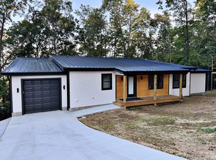253 Eleanor Dr SW, Cleveland, TN 37311