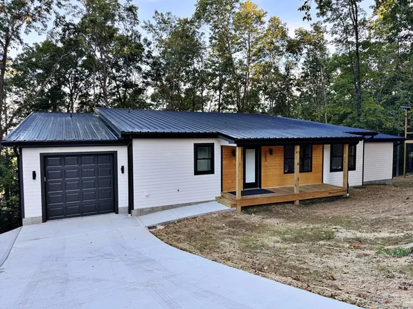 253 Eleanor Dr SW, Cleveland, TN 37311