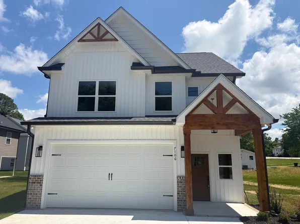 7106 Old Cleveland Pike #4, Chattanooga, TN 37421