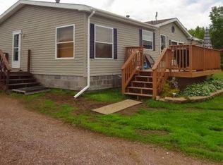 9512 E Elm Rd, Poplar, WI 54864