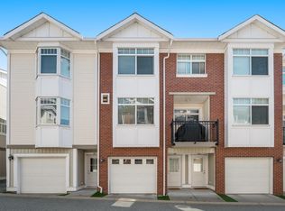 19551 66th Ave #39, Surrey, BC V4N 0Z5