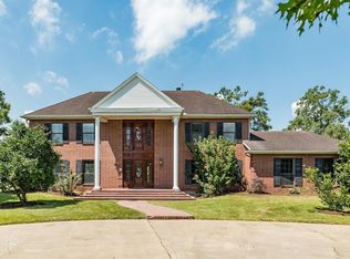 1030 Fm 517 Rd, Alvin, TX 77511