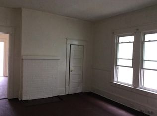 112 S Tillery St, Rocky Mount, NC 27804