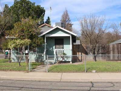 3951 26th Ave, Sacramento, CA, 95820