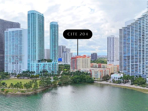 2000 N Bayshore Dr APT 204, Miami, FL 33137