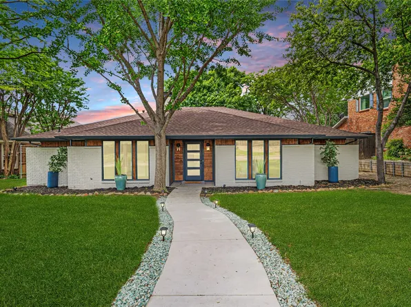 7314 Craigshire Ave, Dallas, TX 75231