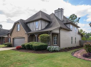 2070 Timberline Dr, Calera, AL 35040