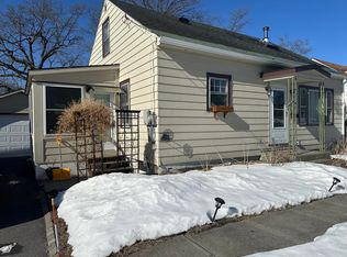72 Loaldo Dr, Burlington, VT 05408