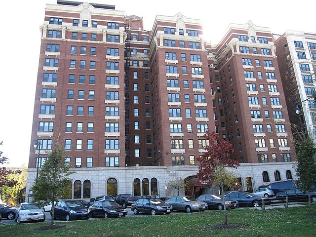 1st image of 5300 S South Shore Dr #115