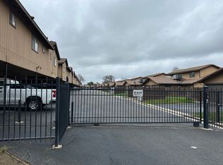 Gated community - Water, Garbage & Sewer Included, Merced, CA 95341