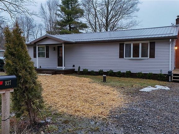 2nd image of 937 Kiester Rd