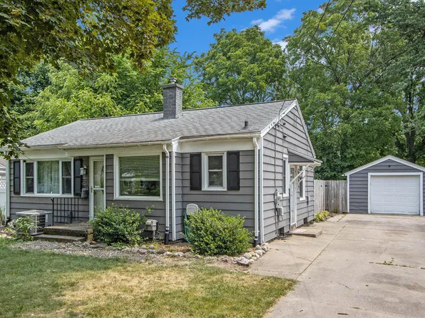3422 Michael Ave, Kalamazoo, MI 49004