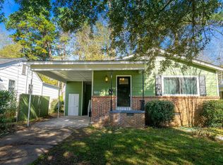 1811 1st Ter, Hattiesburg, MS 39401