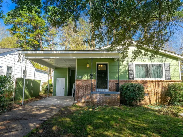 1811 1st Ter, Hattiesburg, MS 39401