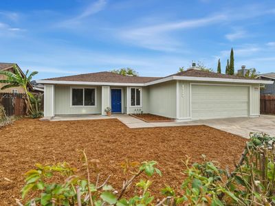 5890 Tangerine Ave, Sacramento, CA, 95823