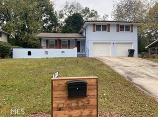 2435 Tiffany Pl, Decatur, GA 30035