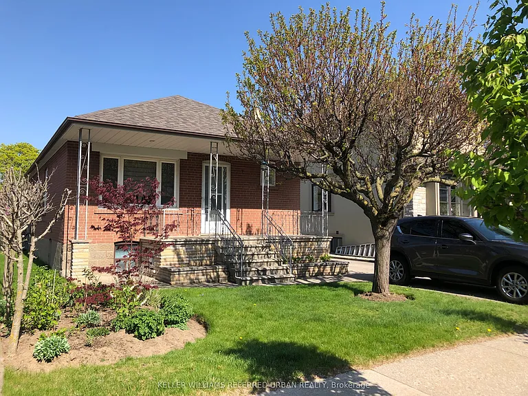 7 Ashmore Ave #LOWER — Photo 6
