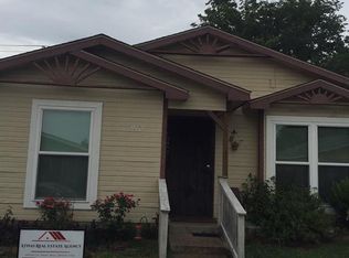 9917 Hustead St, Dallas, TX 75217