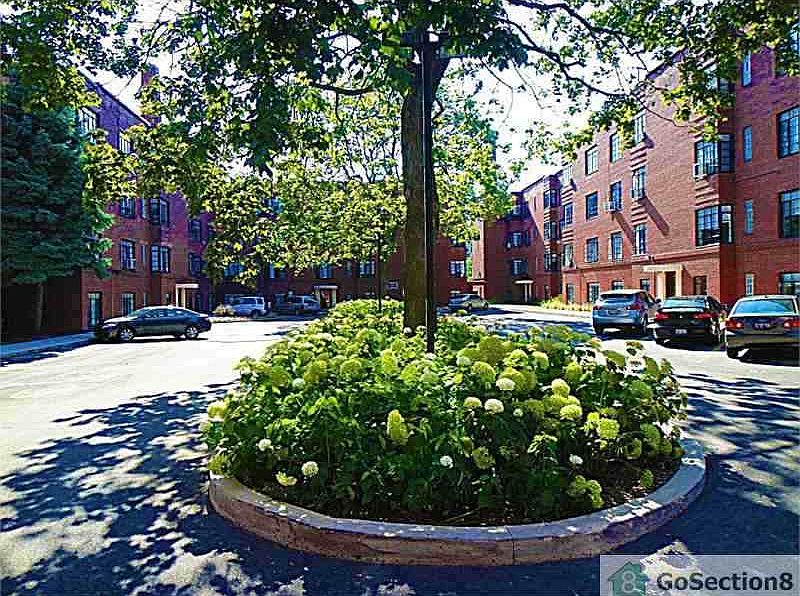 1st image of 6200 N Hoyne Ave #3B