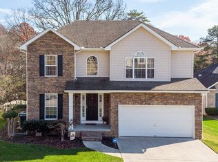 10060 Madison Ridge Ln LOT 27, Knoxville, TN 37922