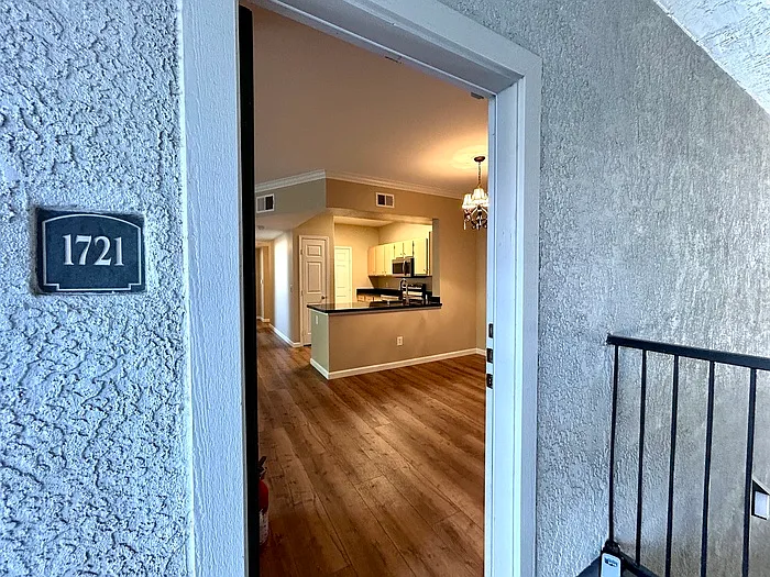 701 Gibson Dr #1721 — Photo 1