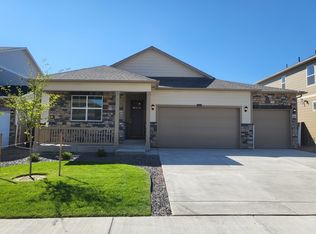 2416 Siskin Way, Johnstown, CO 80534