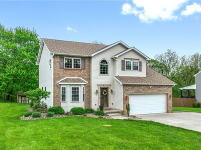 111 Schutte Dr, Beaver Falls, PA, 15010