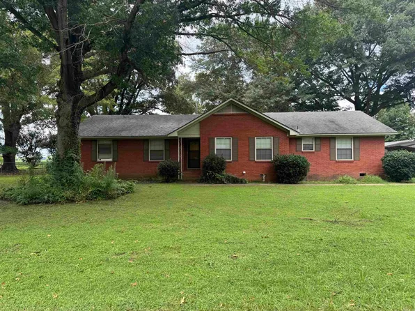 98 Lee Road 306 Rd, Marianna, AR 72360