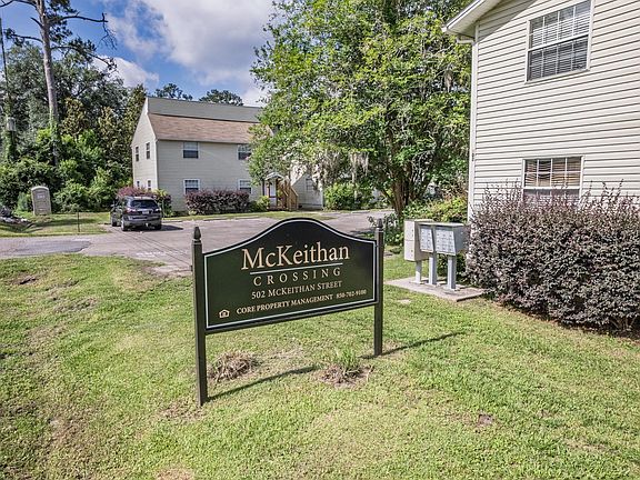 2nd image of 502 McKeithan St APT 4A