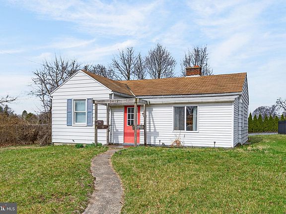 2nd image of 3412 Old Orchard Rd