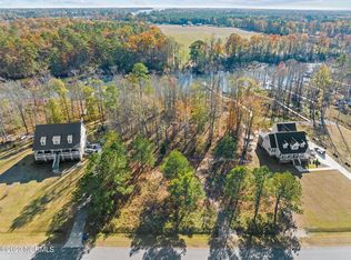 LOT 9 Peninsula Acres, Bath, NC 27808
