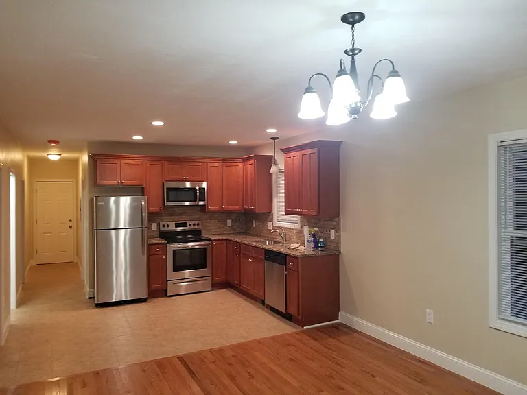 8 Mattson Ave #2ND AND 3RD FLOOR — Photo 10