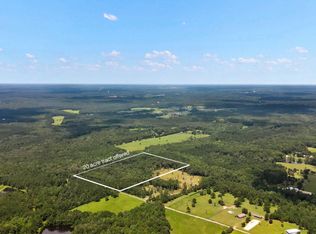 Tall Oaks Rd, Defuniak Springs, FL 32435