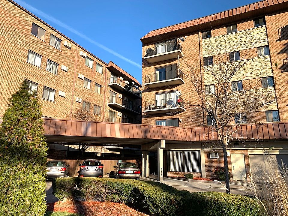1st image of 2325 N Neva Ave #308