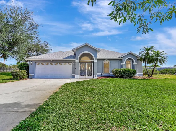 2704 SE Eagle Drive, Port St Lucie, FL 34984