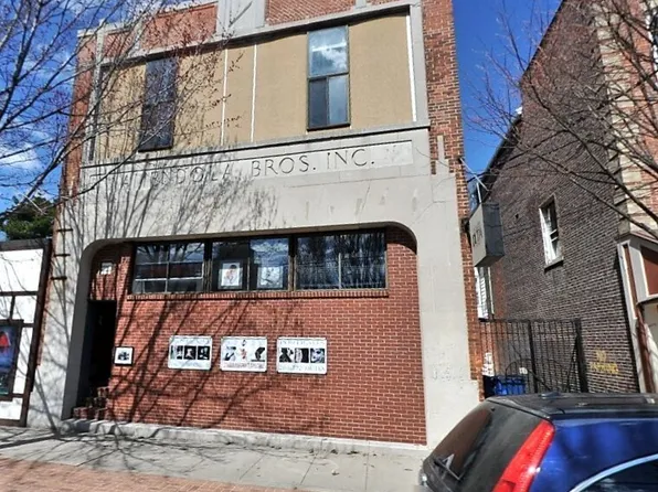 171 Wooster Street, New Haven, CT 06511