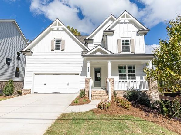 New Construction Homes In Marietta GA | Zillow