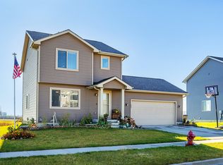 605 37th St SW, Bondurant, IA 50035