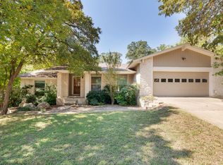 2647 Barton Hills Dr, Austin, TX 78704